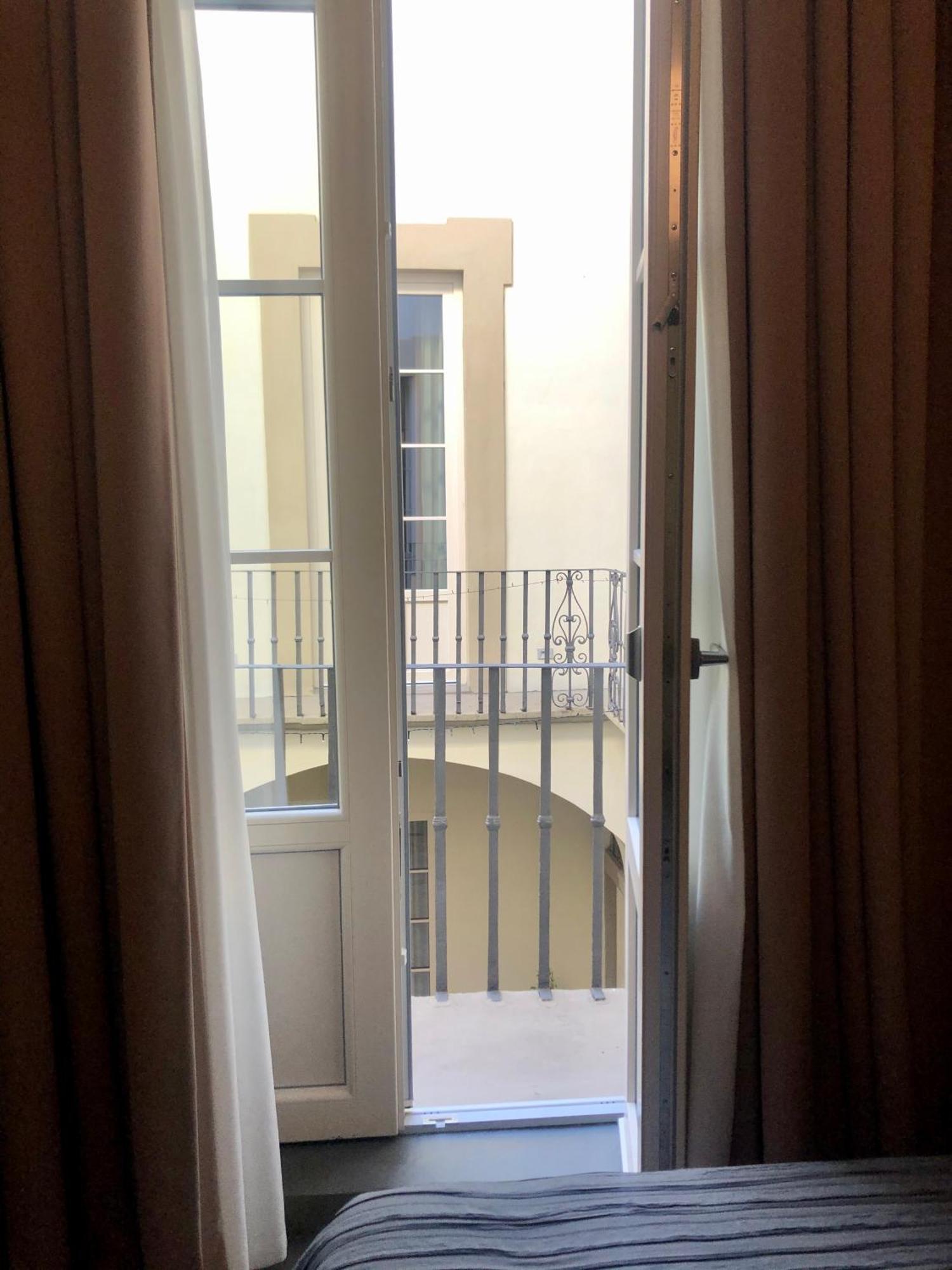 Couette-café Lucus Exclusive Lucques