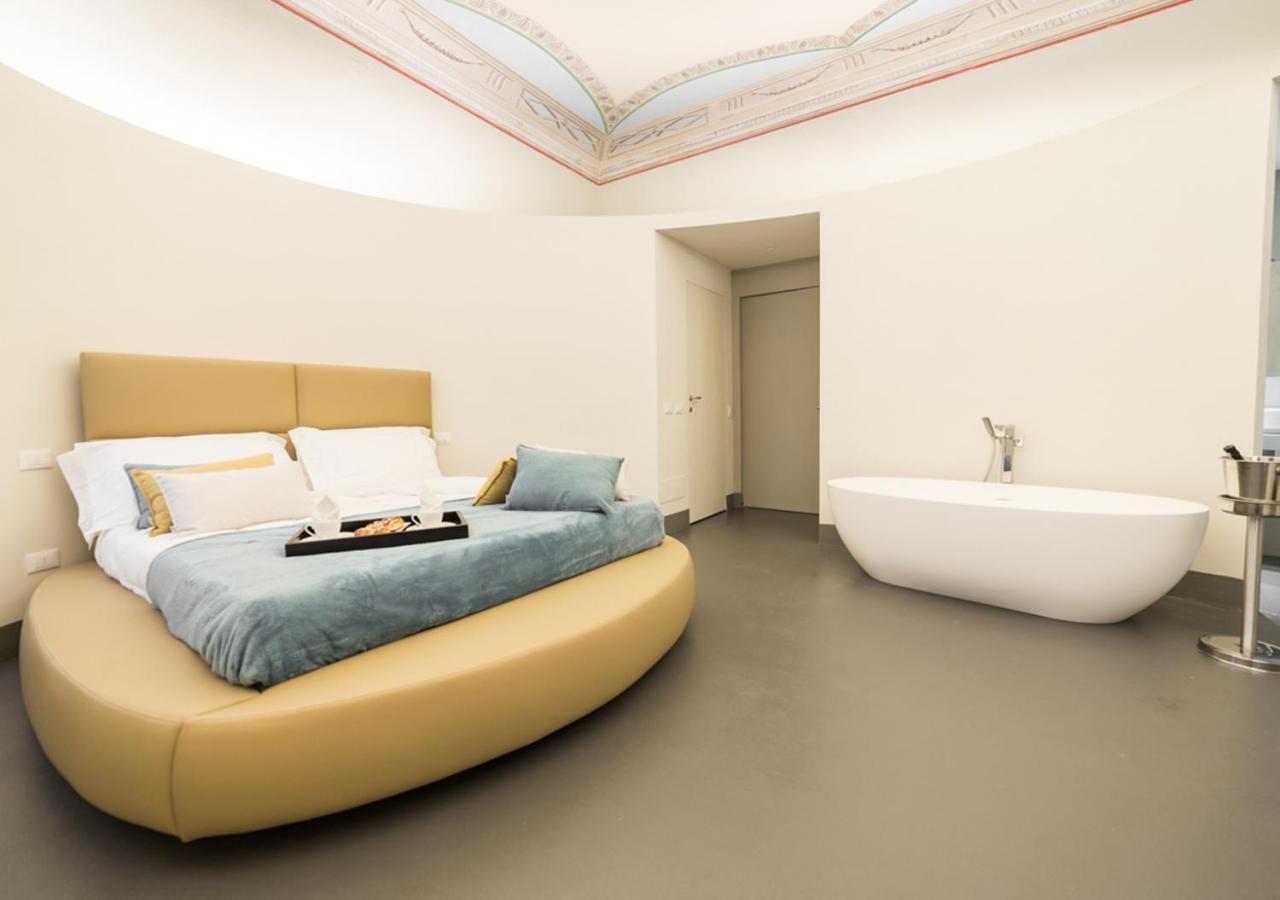 Couette-café Lucus Exclusive Lucques