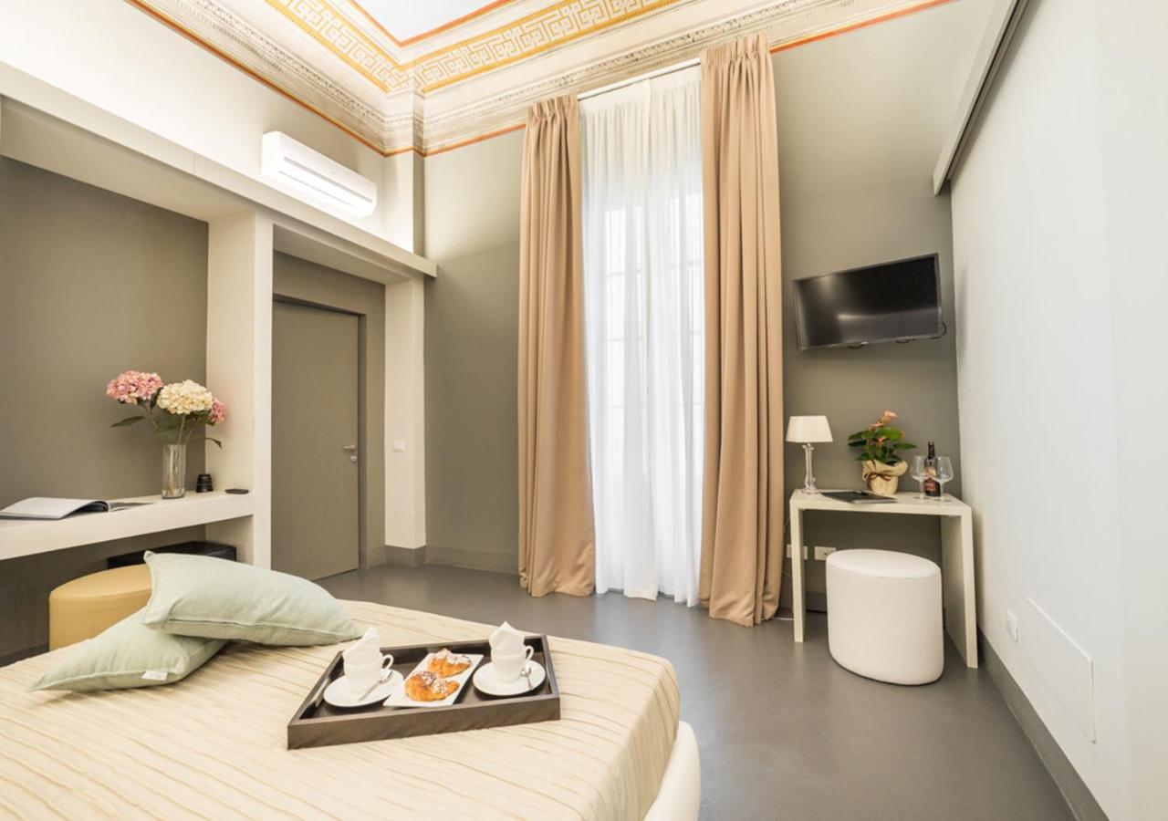 Couette-café Lucus Exclusive